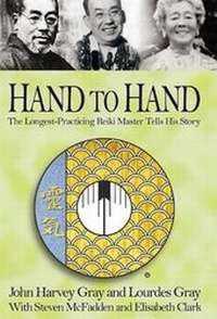 Enlarge image Cover: Hand to Hand - Xlibris