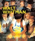 Cover: Poetry for Young People: Walt Whitman: Volume 6 - Sterling Juvenile