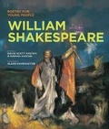Cover: Poetry for Young People: William Shakespeare: Volume 10 - Sterling Juvenile