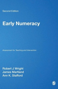 Enlarge image Cover: Early Numeracy - SAGE Publications Inc