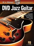 Cover: Jazz Guitar - Hal Leonard Corporation