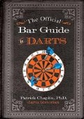 Cover: The Official Bar Guide to Darts - Sterling