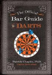 Enlarge image Cover: The Official Bar Guide to Darts - Sterling