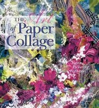 Abbildung von: The Art of Paper Collage - Sterling