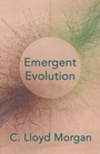 Cover: Emergent Evolution - Read Books