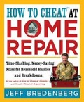 Cover: How to Cheat at Home Repair - Sterling