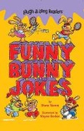 Cover: Funny Bunny Jokes - Sterling Juvenile
