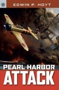 Cover: Pearl Harbor Attack - Sterling Juvenile