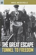 Cover: The Great Escape - Sterling Juvenile