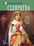 Cover: Sterling Biographies (R): Cleopatra - Sterling Juvenile