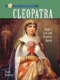 Enlarge image Cover: Sterling Biographies (R): Cleopatra - Sterling Juvenile