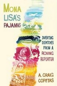 Abbildung von: Mona Lisa's Pajamas - Union Square Press