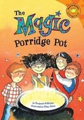 Cover: The Magic Porridge Pot - Picture Window Books