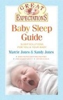 Cover: Baby Sleep Guide - Sterling
