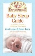 Cover: Baby Sleep Guide - Sterling