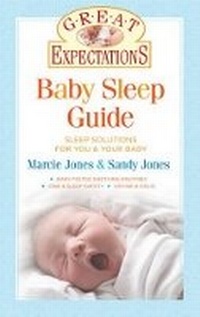 Enlarge image Cover: Baby Sleep Guide - Sterling