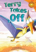 Cover: Terry Takes Off - Picture Window Books