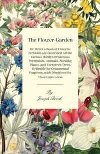 Abbildung von: The Flower-Garden - Read Books