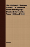 Bild: The Girlhood of Queen Victoria - Read Books