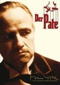 Cover: Der Pate - Paramount Home Entertainment