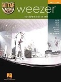 Cover: Weezer - Hal Leonard Corporation