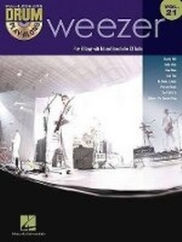 Abbildung von: Weezer - Hal Leonard Corporation