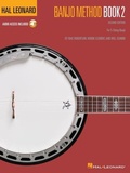 Cover: Hal Leonard Banjo Method - Book 2, 2nd Edition - Hal Leonard Corporation