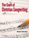 Cover: The Craft of Christian Songwriting - Hal Leonard Corporation