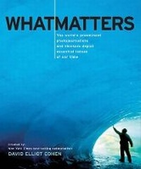 Enlarge image Cover: What Matters - Sterling