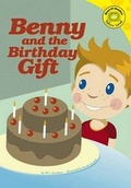 Cover: Benny and the Birthday Gift - Picture Window Books