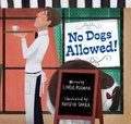 Cover: No Dogs Allowed! - Sterling Juvenile