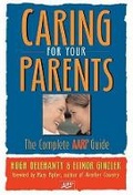 Cover: Caring for Your Parents - Sterling