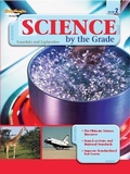 Cover: Science by the Grade Reproducible Grade 2 - Steck Vaughn School Supply