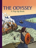 Cover: The Odyssey - Sterling Juvenile