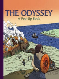 Enlarge image Cover: The Odyssey - Sterling Juvenile