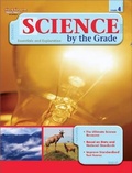 Cover: Science by the Grade Reproducible Grade 4 - Steck Vaughn School Supply
