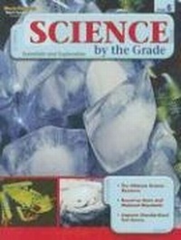 Enlarge image Cover: Science by the Grade Reproducible Grade 6 - Steck Vaughn School Supply