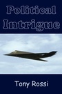 Cover: Political Intrigue - AuthorHouse
