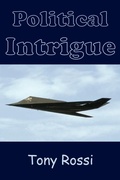 Cover: Political Intrigue - AuthorHouse