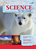 Cover: Science by the Grade Reproducible Grade 8 - Steck Vaughn School Supply
