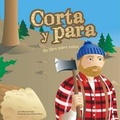 Cover: Corta Y Para - Picture Window Books