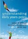 Cover: Understanding Early Years Policy - Paul Chapman Educational Publishing