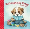 Cover: Nothing-to-do Puppy - Sterling Juvenile