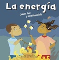 Cover: La Energia - Picture Window Books