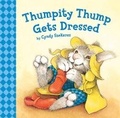 Cover: Thumpity Thump Gets Dressed - Sterling Juvenile