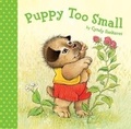Cover: Puppy Too Small - Sterling Juvenile