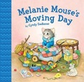 Cover: Melanie Mouse's Moving Day - Sterling Juvenile