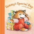 Cover: Sammy's Special Day - Sterling Juvenile