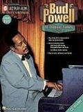Cover: Bud Powell - Hal Leonard Corporation