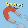 Cover: Imanes - Picture Window Books